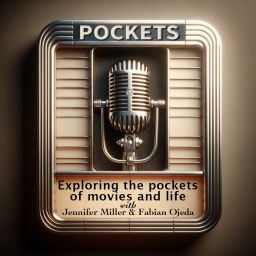 Podcast thumbnail for Pockets