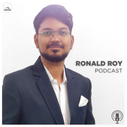 Podcast thumbnail for Ronald Roy - FAITH FELLOWSHIP CENTRE