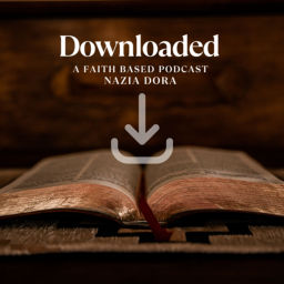 Podcast thumbnail for Downloaded