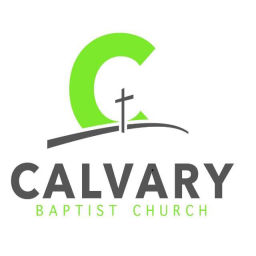 Podcast thumbnail for Calvarylakepark