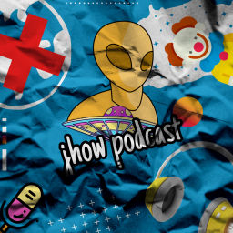 Podcast thumbnail for Jhow Podcast