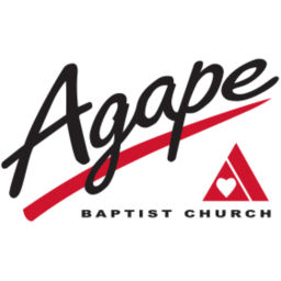 Podcast thumbnail for Agape Baptist Church Singapore