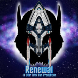 Podcast thumbnail for Renewal: A Star Trek Fan Production