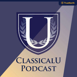 Podcast thumbnail for ClassicalU Podcast
