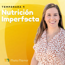 Podcast thumbnail for Nutrición Imperfecta