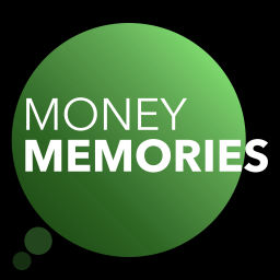 Podcast thumbnail for Money Memories