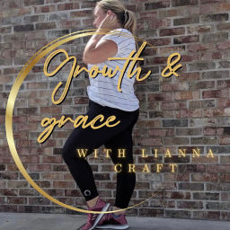 Podcast thumbnail for Growth & Grace