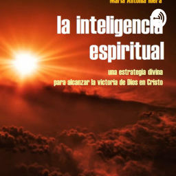 Podcast thumbnail for Inteligencia espiritual