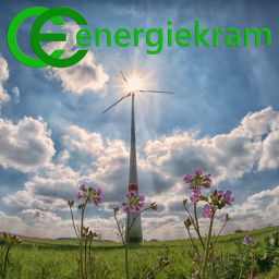 Podcast thumbnail for Energiekram
