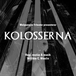 Podcast thumbnail for Kolosserna