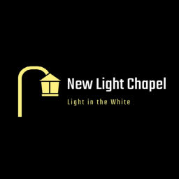 Podcast thumbnail for New Light Chapel Sermons