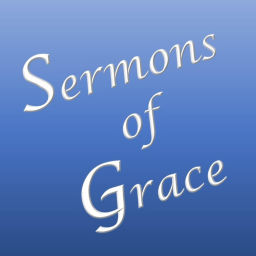 Podcast thumbnail for Sermons of Grace
