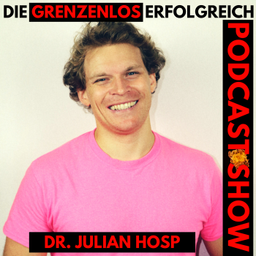 Podcast thumbnail for Die Grenzenlos Erfolgreich Podcast Show
