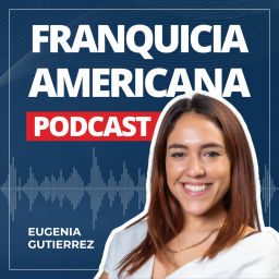 Podcast thumbnail for El Mundo De Las Franquicias