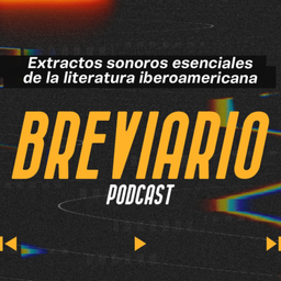 Podcast thumbnail for Breviario