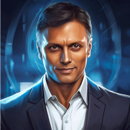 Podcast thumbnail for Sanjay Says