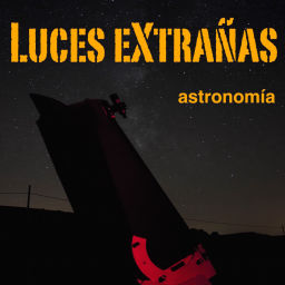 Podcast thumbnail for Luces eXtrañas