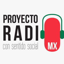 Podcast thumbnail for Proyecto Radio MX