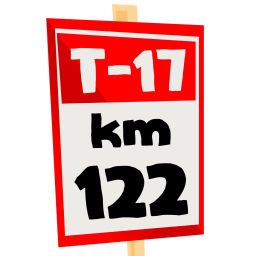 Podcast thumbnail for Territori 17