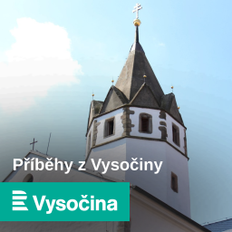 Podcast thumbnail for Příběhy z Vysočiny