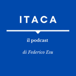 Podcast thumbnail for ITACA