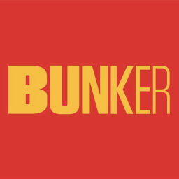 Podcast thumbnail for Bunker