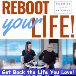 Podcast thumbnail for REBOOT YOUR LIFE!