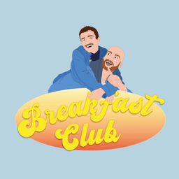Podcast thumbnail for Breakfast Club Podcast