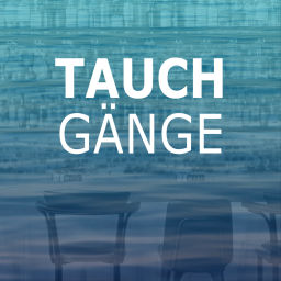 Podcast thumbnail for Tauchgänge