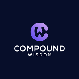 Podcast thumbnail for Compound Wisdom Podcast