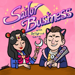 Podcast thumbnail for Sailor Business Diamond