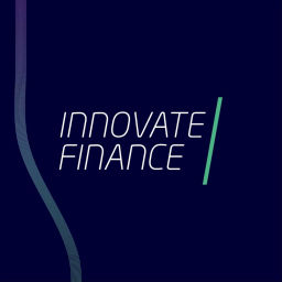 Podcast thumbnail for Innovate Finance