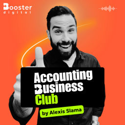 Podcast thumbnail for Accounting Business Club