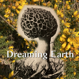 Podcast thumbnail for Dreaming Earth