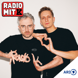 Podcast thumbnail for Radio mit K
