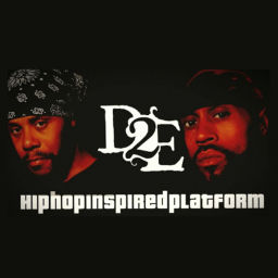 Podcast thumbnail for DOWN2EARTHPODCAST Network