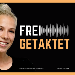 Podcast thumbnail for FREIgetaktet