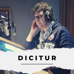 Podcast thumbnail for DICITUR