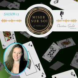 Podcast thumbnail for Miser sur soi
