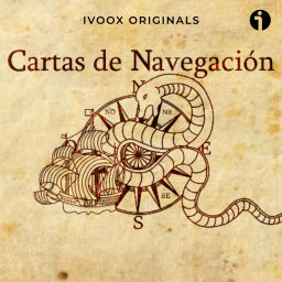 Podcast thumbnail for Cartas de Navegación