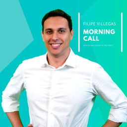 Podcast thumbnail for Filipe Villegas