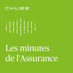 Podcast thumbnail for Les minutes de l'assurance