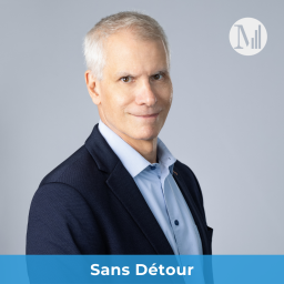 Podcast thumbnail for Sans Détour - Canal M, la voix de l'inclusion