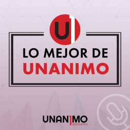 Podcast thumbnail for Lo Mejor de Unanimo Deportes