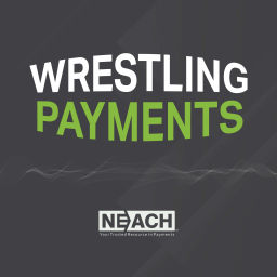 Podcast thumbnail for Wrestling Payments