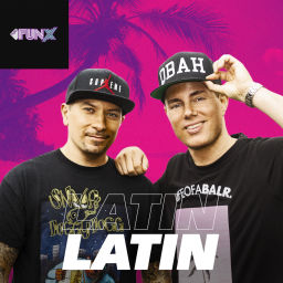 Podcast thumbnail for FunX Latin
