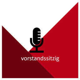 Podcast thumbnail for vorstandssitzig
