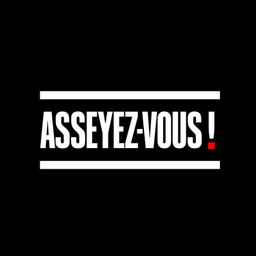 Podcast thumbnail for ASSEYEZ-VOUS by MARA