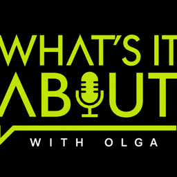 Podcast thumbnail for What’s it About?