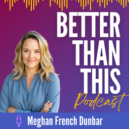 Podcast thumbnail for Better Than This